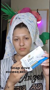 Removes excess sebum from the scalp #excesssebum #scalp | Adela Muntean