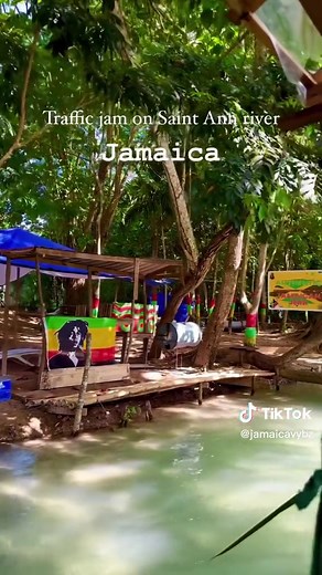 Explore Jamaica's Vibrant Vibes with Stunning Travel Videos