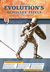 Evolution's Achilles' Heels