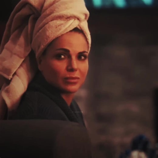 Captivating Lana Parrilla Edit in Film