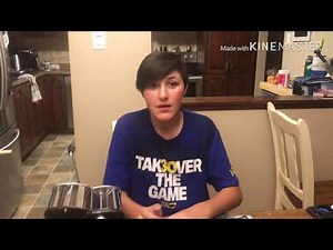 How To Make Fresh Homemade Pasta! (With The Gourmet Gurus)