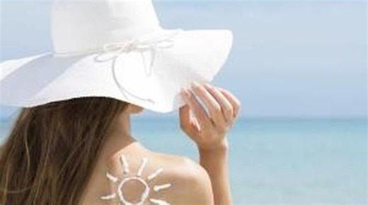 Wajib Tahu, Ternyata Ini Fungsi SPF dan PA pada Sunscreen yang Kamu Gunakan Tiap Hari - Tribunshopping.com