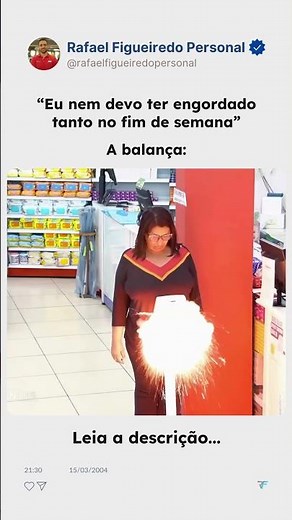 Final de semana destrói resultados? Como exageros anulam seu déficit calórico (Leia a Descrição)