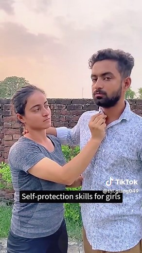 Best Self-Defense Techniques for Women: Practical Protection Skills