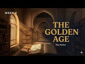 The Philosophers Who Saved Aristotle — Islamic Golden Age Explained