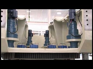 Wind Turbine Yaw System Controls Part 1