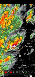 13K views · 63 reactions | The National Weather Service in Peachtree...