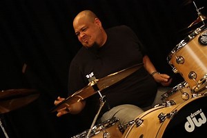 Abe Laboriel Jr. - Alchetron, The Free Social Encyclopedia