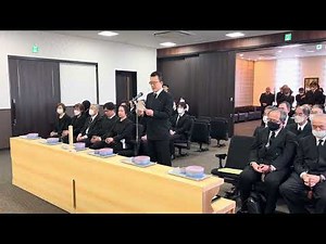 【感動】恩師への弔辞 弔辞を頼まれてお困りの方、どうぞ参考になさってください。オーソドックスな起承転結で話しています。
