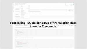  Announced today, Polars GPU engine powered by RAPIDS cuDF is now available in open beta. ➡️ https://nvda.ws/3TM2zaw ⚡  Accelerate Polars workflows up to 13x on NVIDIA GPUs. | NVIDIA Asia Pacific | Facebook