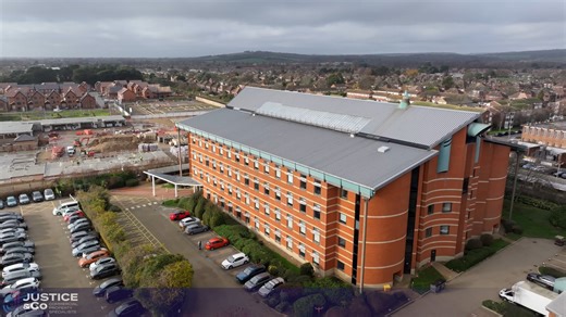 Atrium House Promotional Video