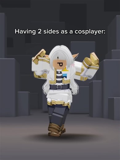 Cosplay Inspiration: Dual Perspectives from @_star_1eclipse_ and @randokityy2