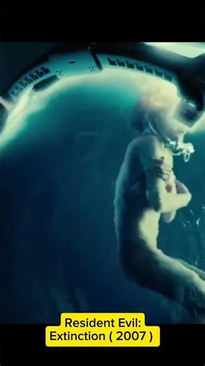 Alice vs the Zombie Apocalypse… Survival Is the Only Rule.