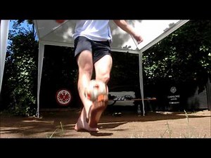 Chinlone - Cane Ball