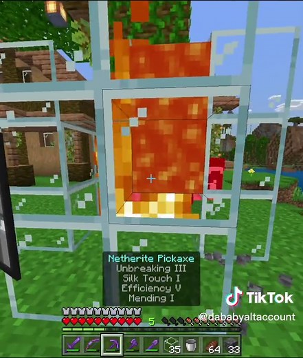 Minecraft Panda Incident: Exploring the Falling Trees Mod and Panda Noises