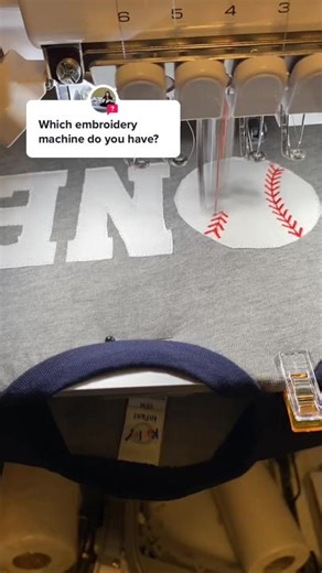 Discover My Brother PR670E Embroidery Machine!