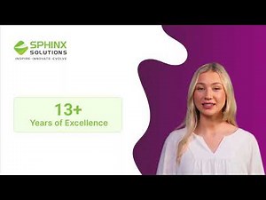 Top 5 Software Development Companies | Sphinx Solutions