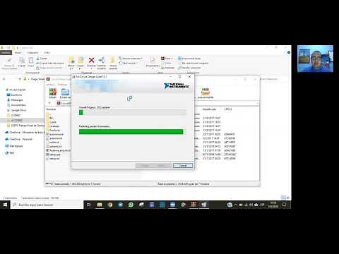 Tutorial Instalación Multisim 14