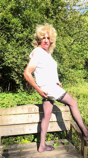 Crossdressing Makeup Tips for Brave Sissygirls