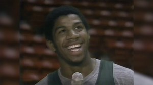 Magic vs. Bird: Top plays from their legendary 1979 NCAA title game battle