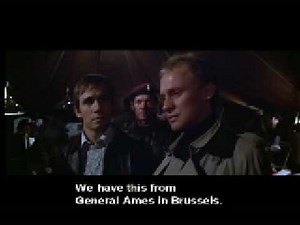 Lifeforce - Space Vampires - Part 14