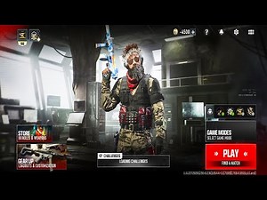 WARZONE MOBILE IN 2026 ALL REAL PLAYERS GAMEPLAY