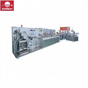 [Hot Item] Soft Tube Lamination Machine