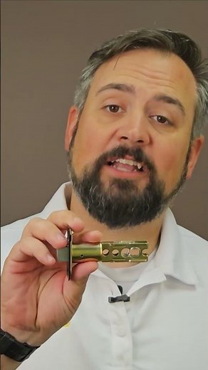 Adjusting a Defiant Latch? #diy #entryway #home #backset #latch #Defiant