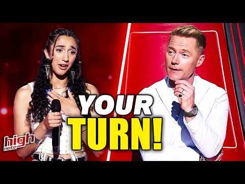 She Used To Sing Backup For Her Mom…Now She’s Taking On Whitney Houston