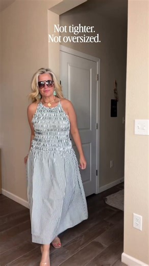 Over 40 Style: The Anti-Pooch Outfit Strategy That Actually Works