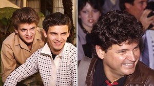 Don Everly of legendary duo The Everly Brothers has died, aged 84