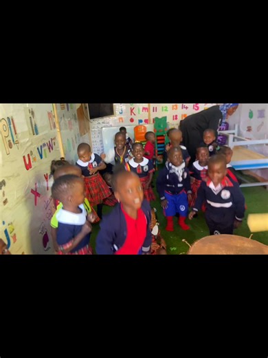 #when u make the right school choice 🥰brain train lnfant Masajja 🥰🥰##