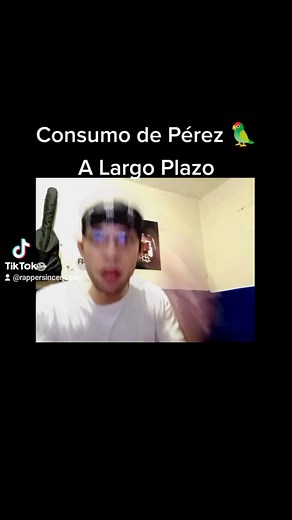 Efectos del Perico a largo plazo #rappersincensura #consumoconsciente #amorpropio #Tusi #humanos #conciencia #noalasdrogas #marihuana #perico | Rapper Sin Censura