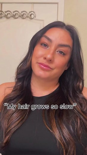 Got hair growth goals?