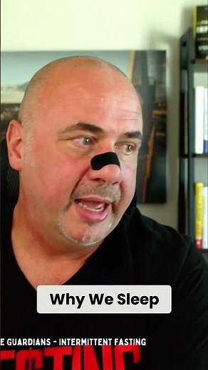 Unlock the Secrets of Sleep: Insights from Matthew Walker