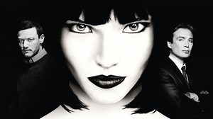 'Anna' : Le dernier Luc Besson dévoile une bande-annonce musclée - RTBF Actus