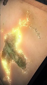 CHASE THROUGH THE MAZE - the treasure hunt | FYNAMICS 2022 | FINANZA DSC | #shorts