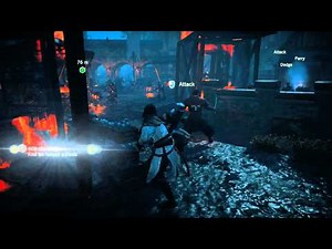 Assassins Creed Unity - On Intel HD Graphics 4600 Test