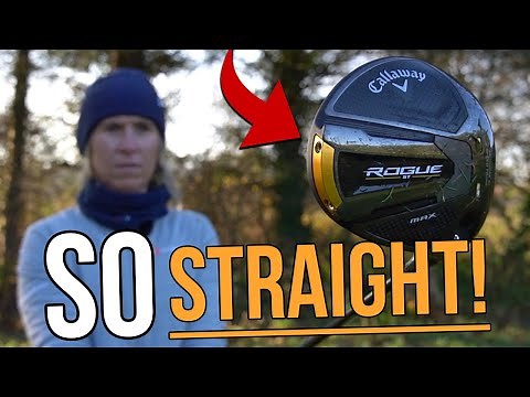 Callaway Rogue ST Driver REVIEW | Golfalot