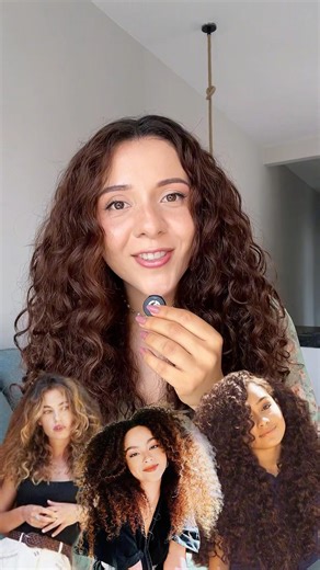 Truths about curly hair ✨🫱🏻‍🫲🏼