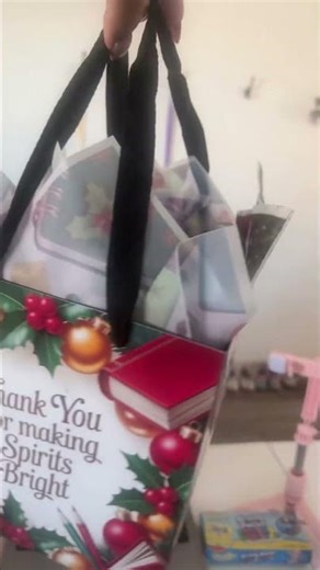 Custom Gift Bags