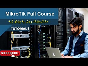 MikroTik Packages & WebFig Management of MikroTik Rouer | Tutorial 5 #mtcna #networking #technology
