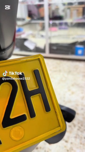 YAMAHA CRYPTON FI Personalizada en PANDAHOUSE