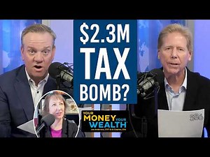 Roth Conversions: When to Pay Taxes NOW