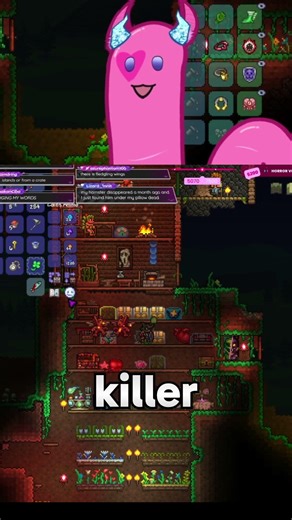 You Killed Your Hamster?! #streamerreacts #funny #darkhumor #kokorumivt