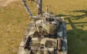 T29重型坦克：近5000伤害的战争机器