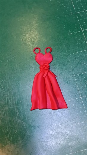 How to make fondant bride dress / bride to be cake / cake topper #bride #dress #cake #bridetobe