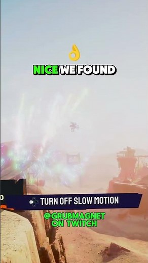 INSANE Ramp Jump in Goat Simulator 3! 🏍️