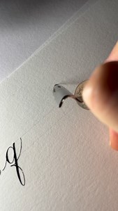 16K views · 1.8K reactions | R for Rest Sometimes I need to convince myself that taking a few days off and doing nothing isn’t necessarily a waste of time. Hope you’re getting the rest you need for the new year! . #calligraphy #penmanship #lettering #learncalligraphy #relaxing | CS Calligraphy Studio | Facebook