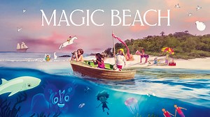 153 reactions · 16 shares | Take a trip with the ones you love ⛱️ Based on Alison Lester’s beloved classic, here is the official trailer for Magic Beach. Coming to Australian cinemas January 16. From Robert Connolly, the acclaimed director of Paper Planes. | Madman Films | Facebook